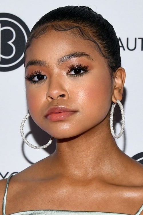 Picture of Navia Robinson