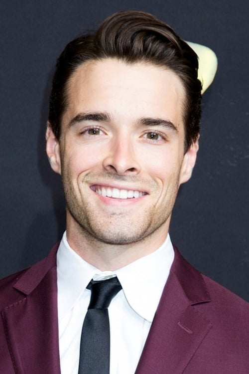 Picture of Corey Cott