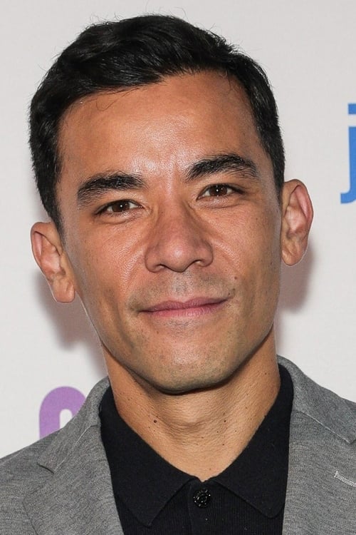 Picture of Conrad Ricamora