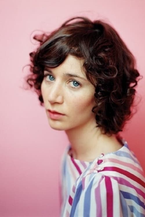 Picture of Miranda July