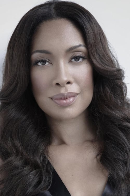 Picture of Gina Torres