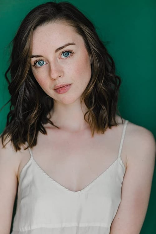 Picture of Kacey Rohl