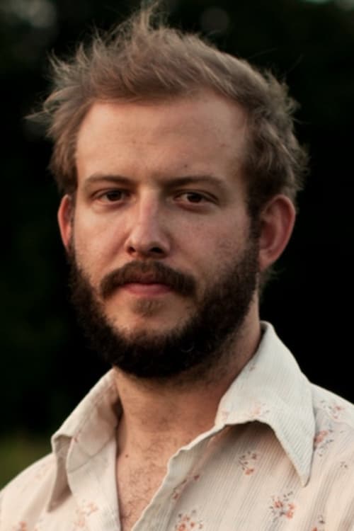 Picture of Justin Vernon