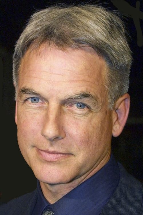 Picture of Mark Harmon