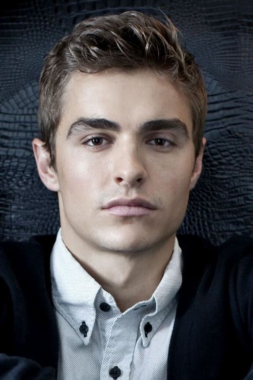 Picture of Dave Franco