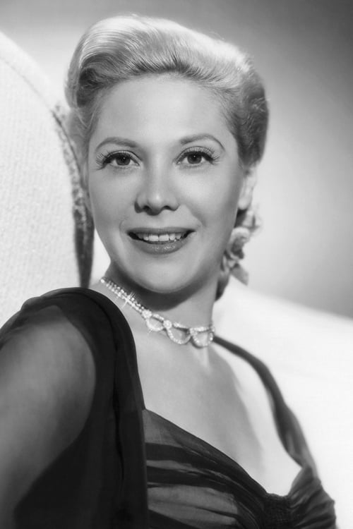 Picture of Dinah Shore