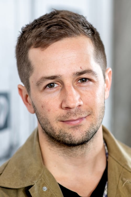 Picture of Michael Angarano