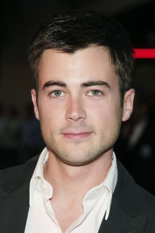 Picture of Matt Long