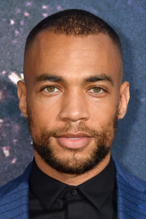 Picture of Kendrick Sampson