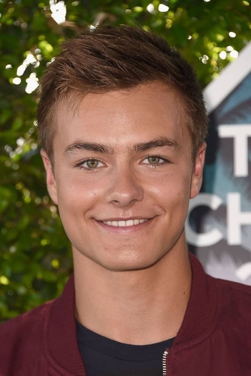 Picture of Peyton Meyer