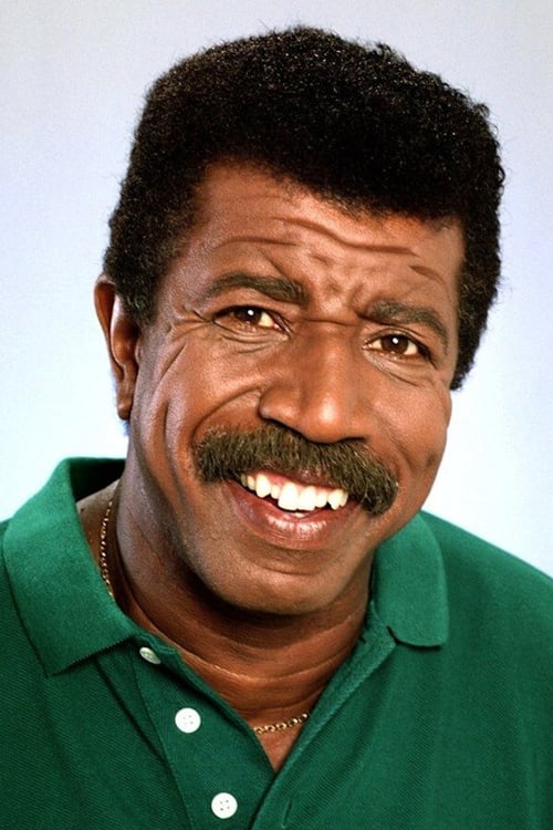 Picture of Hal Williams