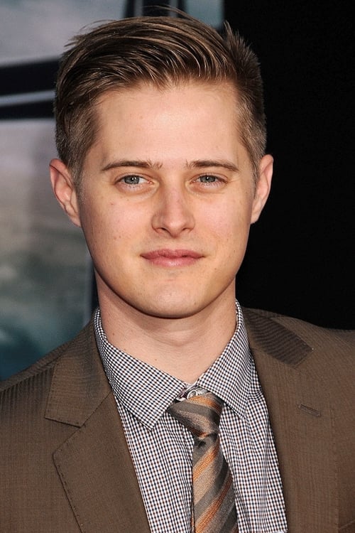 Picture of Lucas Grabeel