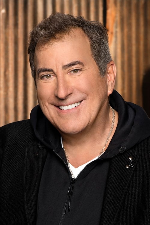 Picture of Kenny Ortega