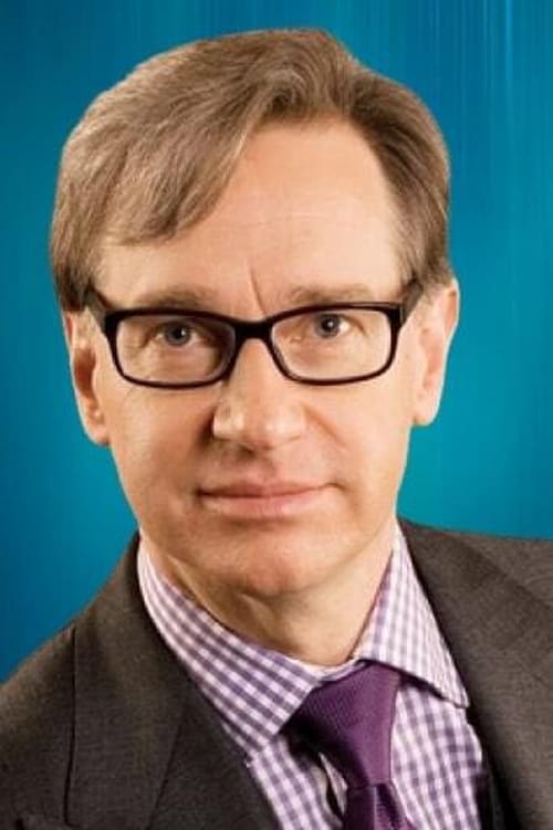 Picture of Paul Feig