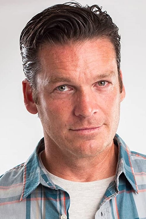 Picture of Bart Johnson