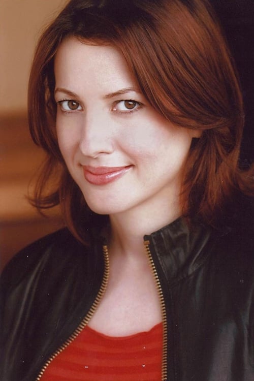 Picture of Bonnie McFarlane