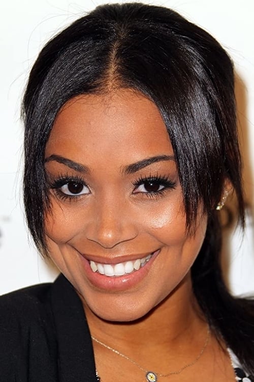 Picture of Lauren London