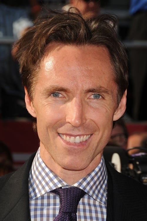 Picture of Steve Nash