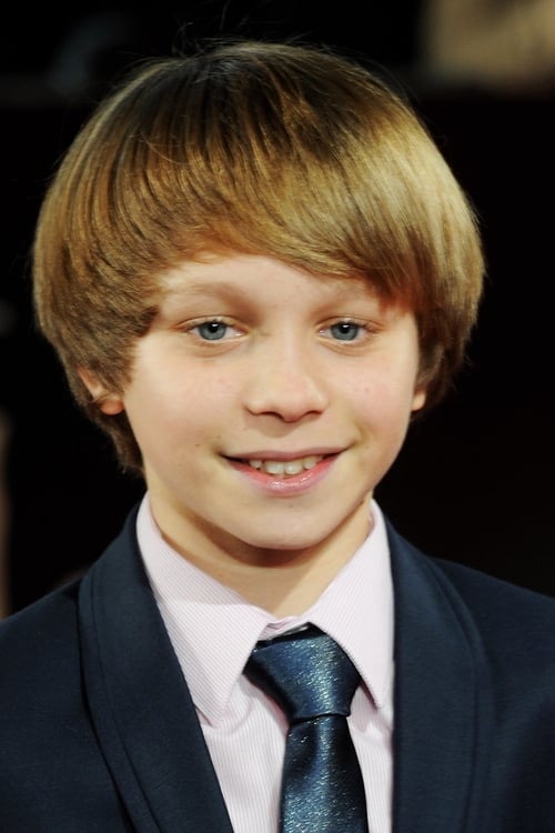 Picture of Daniel Huttlestone