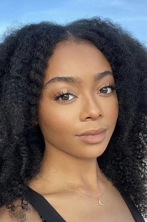 Picture of Skai Jackson