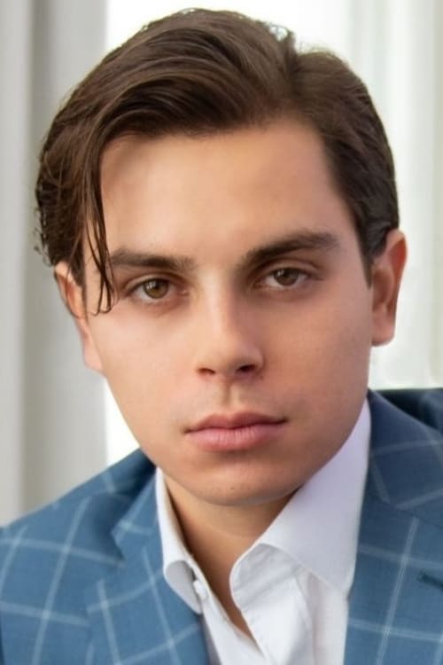 Picture of Jake T. Austin