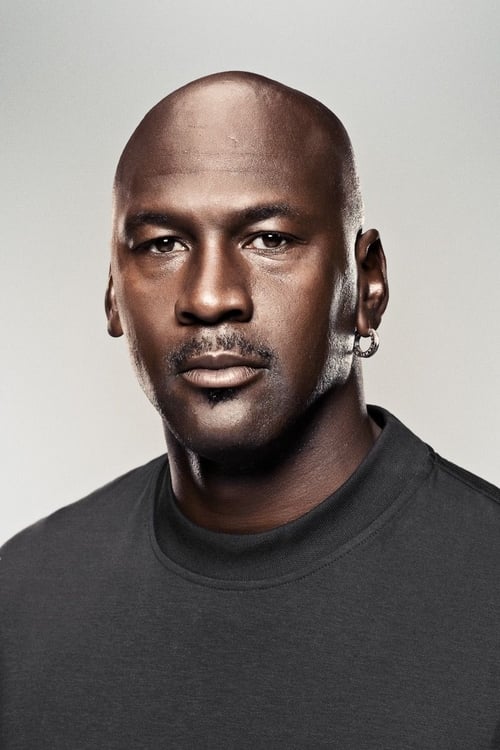 Picture of Michael Jordan