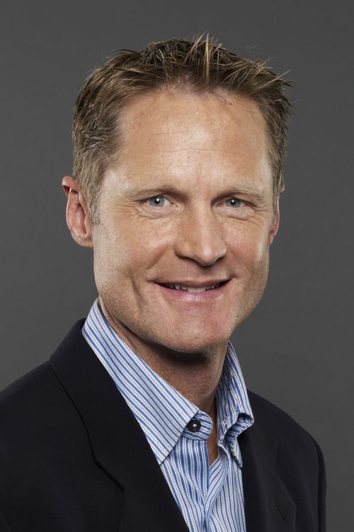 Picture of Steve Kerr