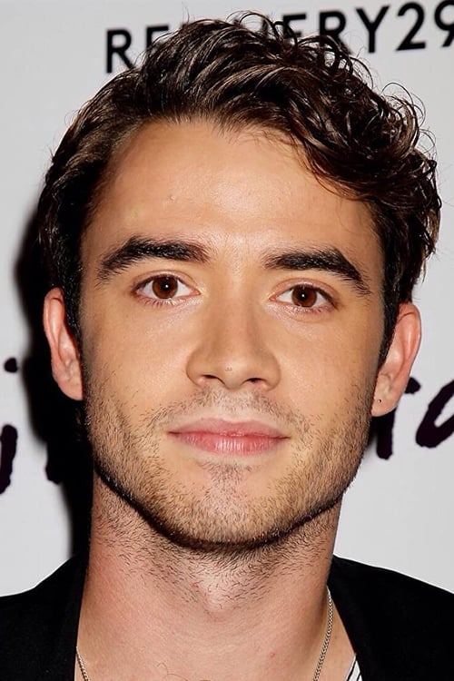 Picture of Jamie Blackley