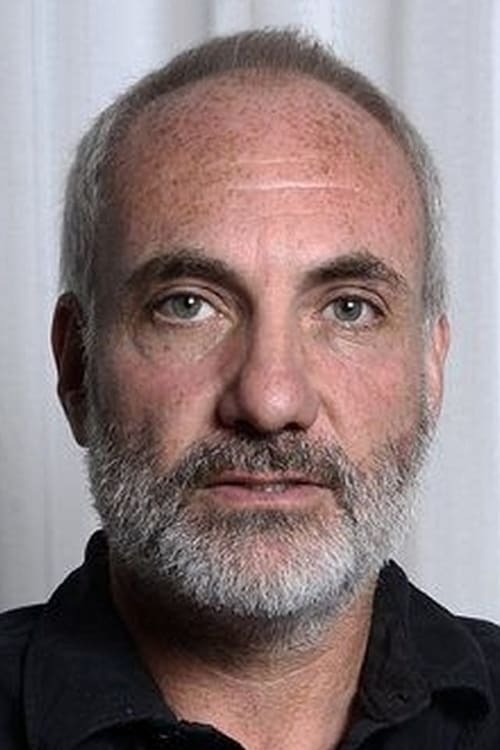 Picture of Kim Bodnia