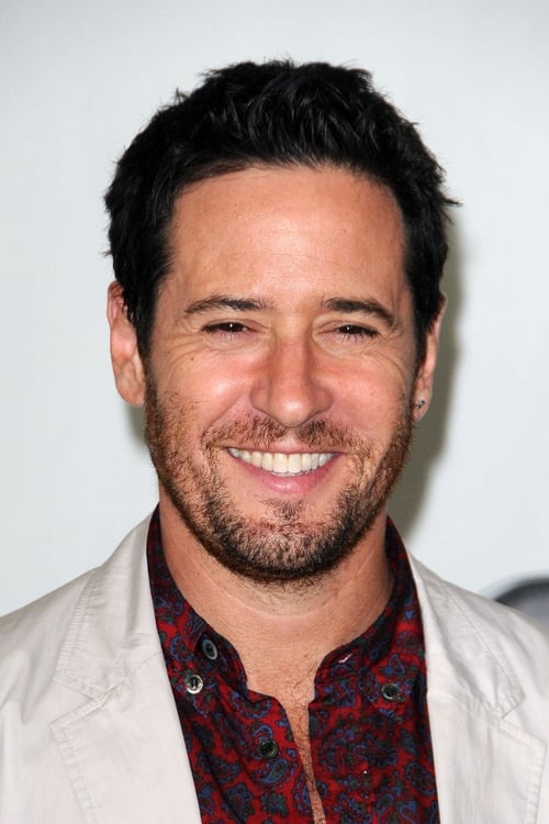 Picture of Rob Morrow