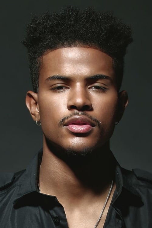 Picture of Trevor Jackson