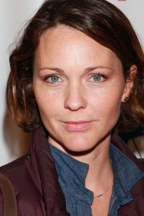 Picture of Kelli Williams