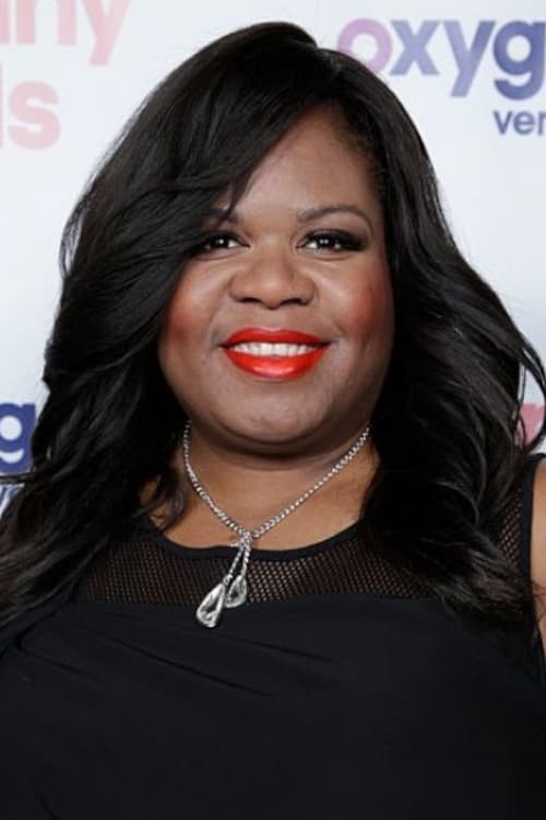 Picture of Yamaneika Saunders