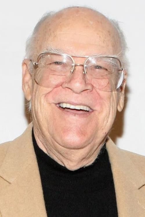 Picture of David Huddleston