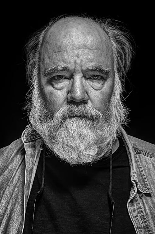 Picture of Phil Tippett