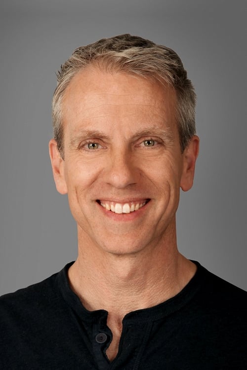 Picture of Chris Sanders