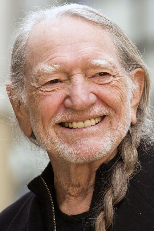 Picture of Willie Nelson