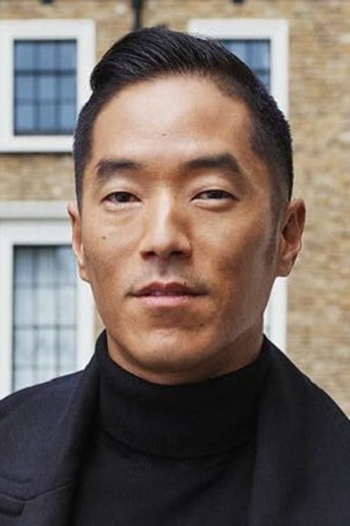 Picture of Leonardo Nam