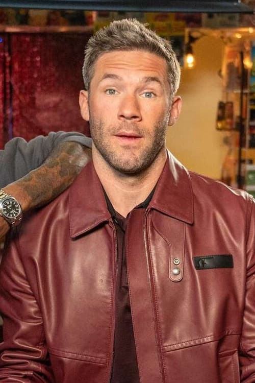 Picture of Julian Edelman