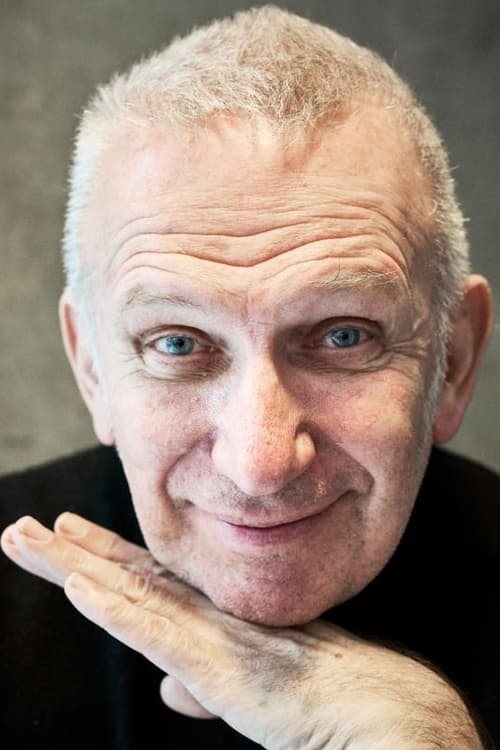 Picture of Jean-Paul Gaultier