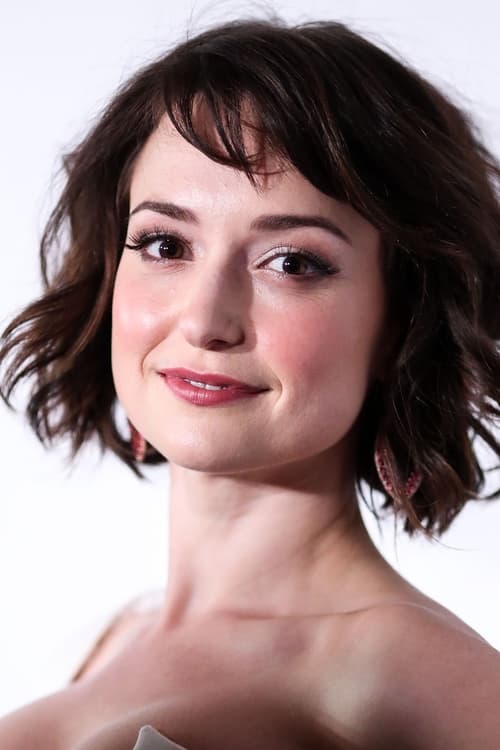 Picture of Milana Vayntrub