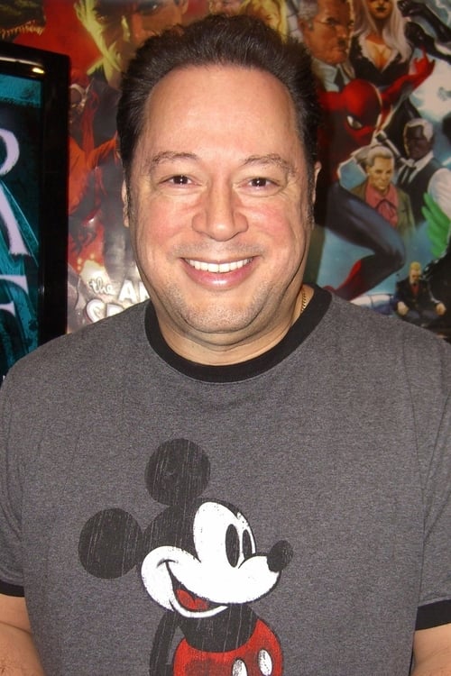 Picture of Joe Quesada