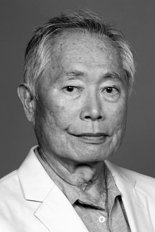 Picture of George Takei