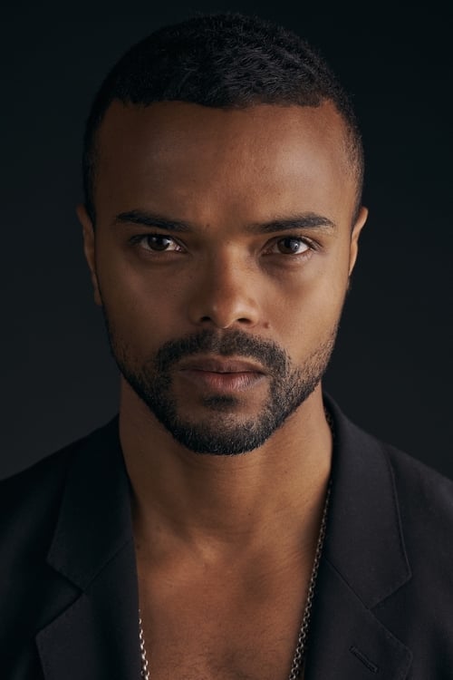 Picture of Eka Darville