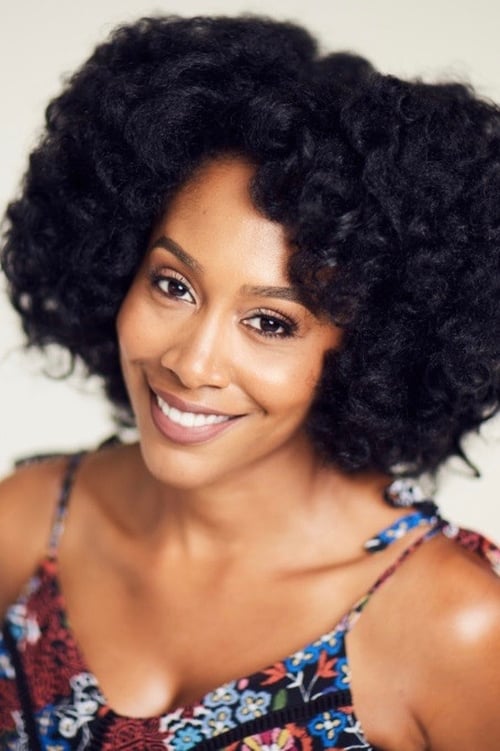 Picture of Simone Missick