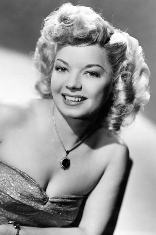 Picture of Frances Langford