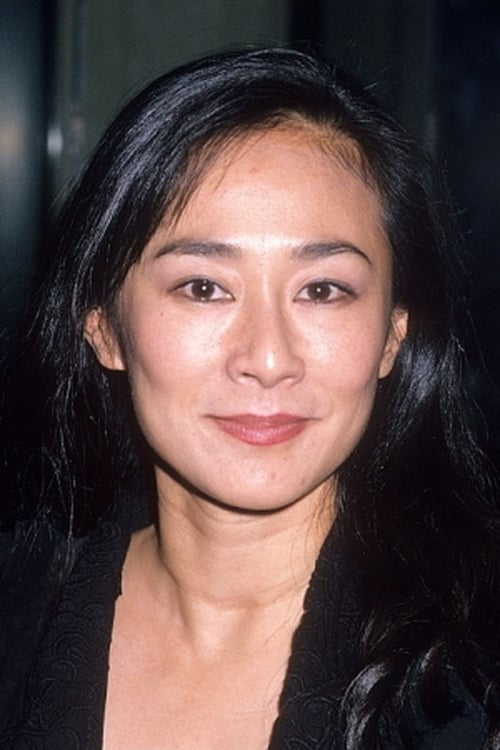 Picture of Kim Miyori