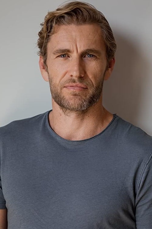 Picture of Brett Tucker