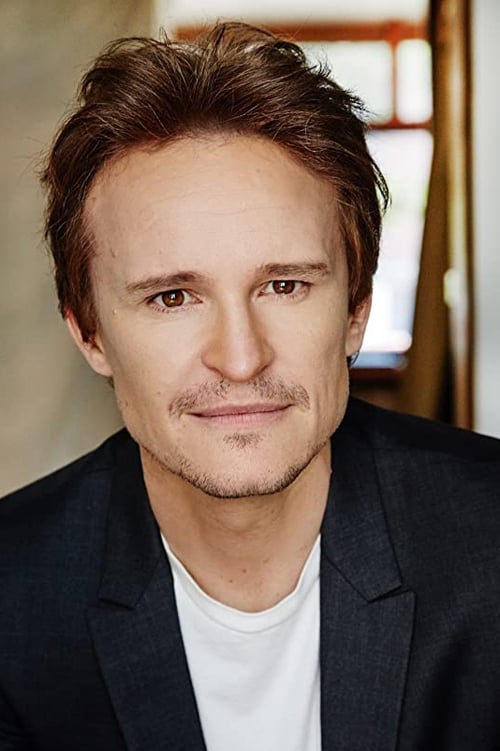 Picture of Damon Herriman