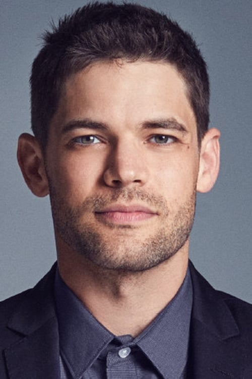 Picture of Jeremy Jordan